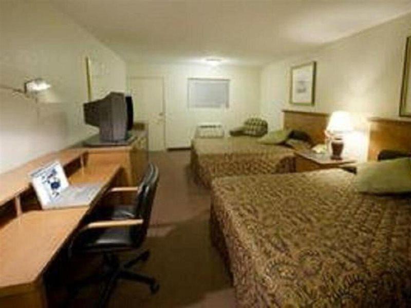 Americas Best Value Inn - Edna Exterior foto