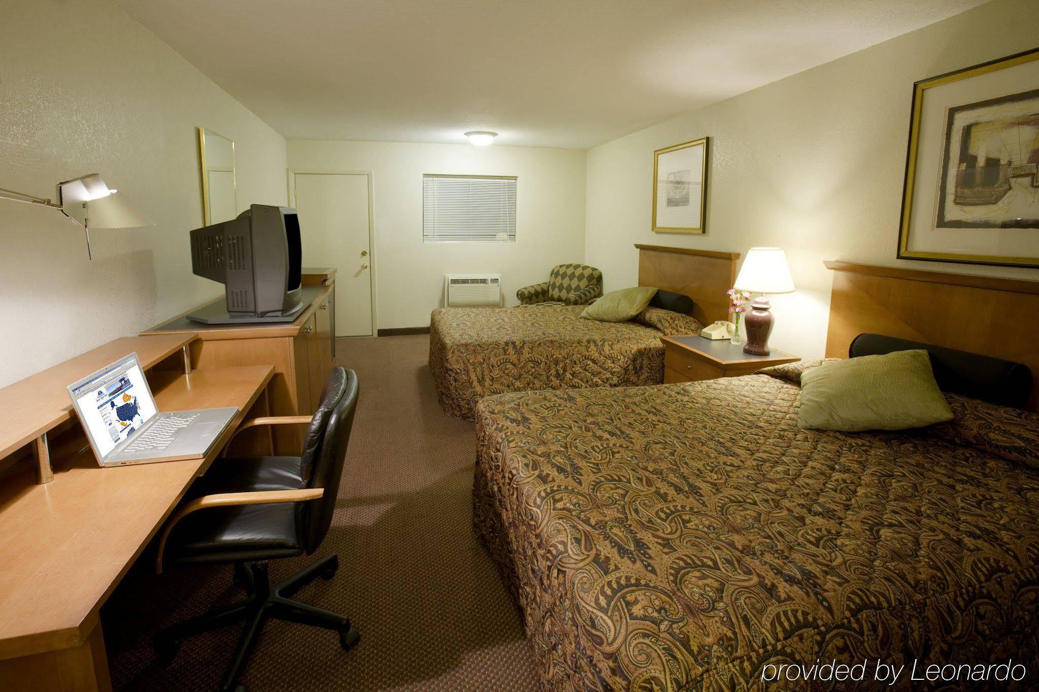 Americas Best Value Inn - Edna Exterior foto